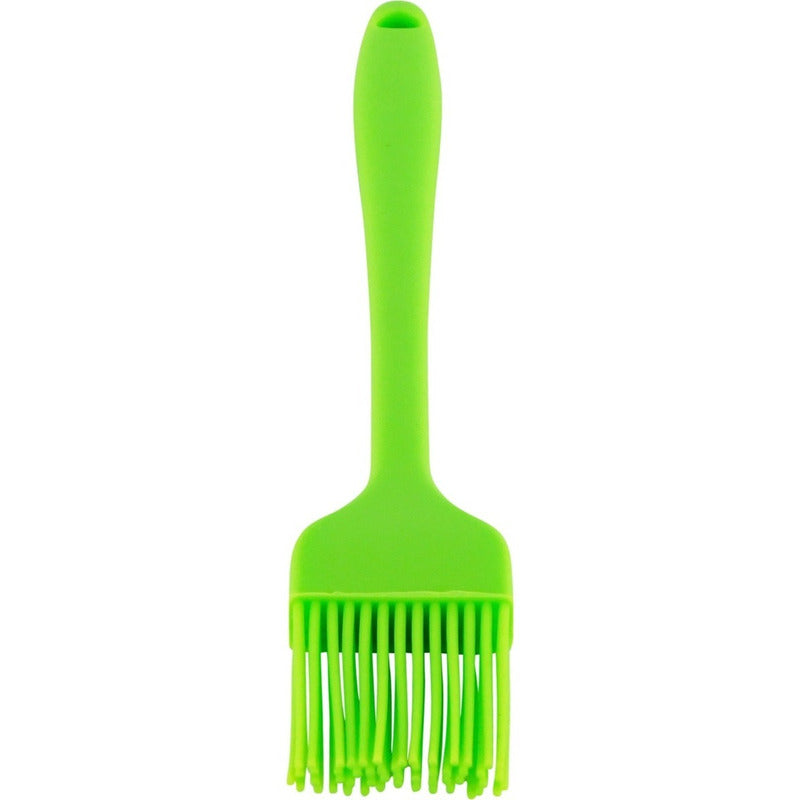 Pincel Brocha De Silicona Para Cocina - Cukin