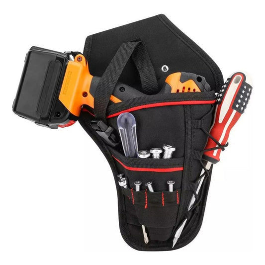 Porta Taladro Funda Atornillador Inalámbrico - Norplat