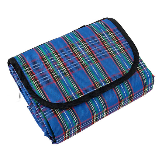 Manta Picnic Versatil Para Camping Playa Impermeable Norplat