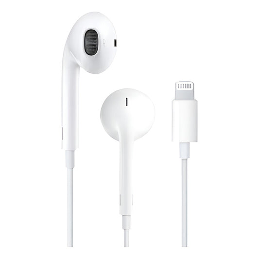 Audifonos Manos Libres Norplat Compatible Con iPhone 7 Al 14