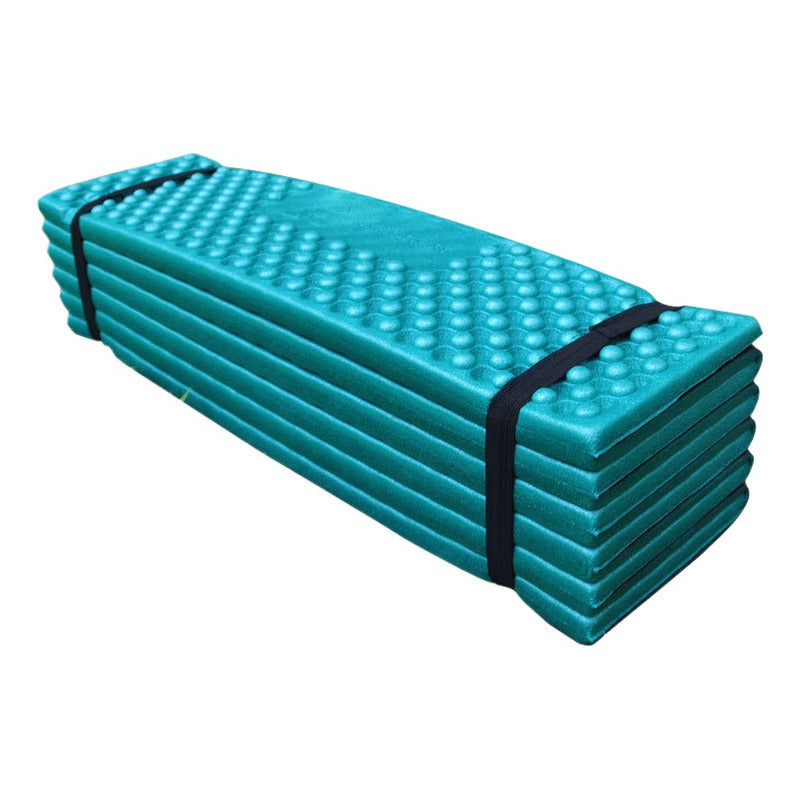 Colchoneta Aislante Termico Para Camping De Espuma - Norplat