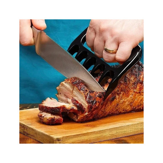 2 Garras Oso Carne Desmenuzar Desmechar Parrilla - Norplat
