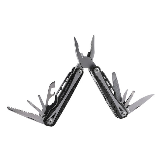 Alicate Norplat Multifuncional Universal Cortante 14 En 1