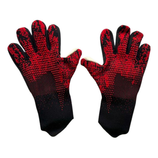 Guantes De Arquero Portero Futbol Antideslizantes - Norplat